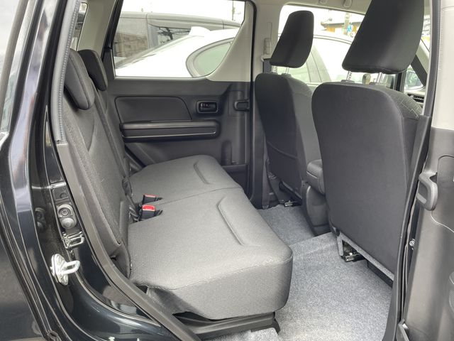 Ref No.A15885919 SUZUKI WAGON R Image#15