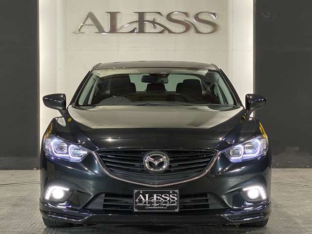 Ref No.A15895936 MAZDA ATENZA SEDAN Image#13
