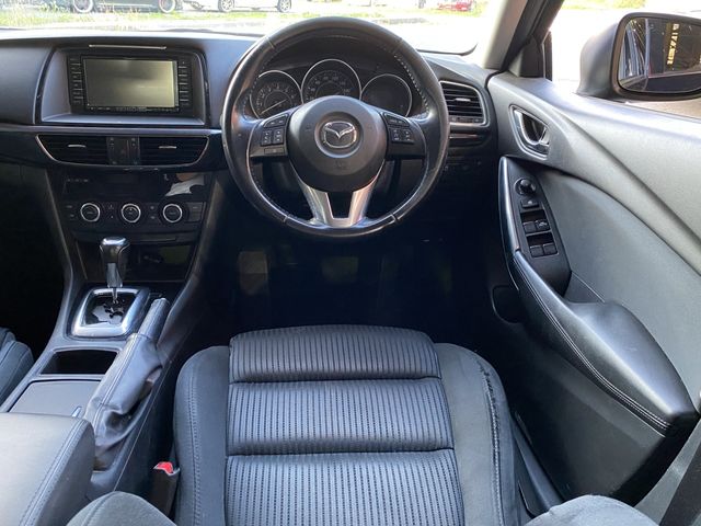 Ref No.A15895936 MAZDA ATENZA SEDAN Image#18