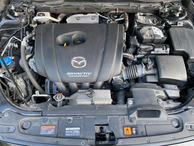 Ref No.A15895936 MAZDA ATENZA SEDAN Image#16