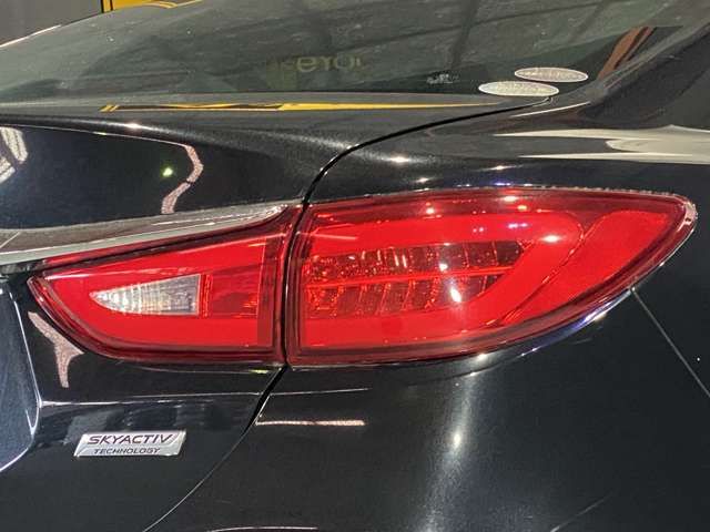 Ref No.A15895936 MAZDA ATENZA SEDAN Image#10