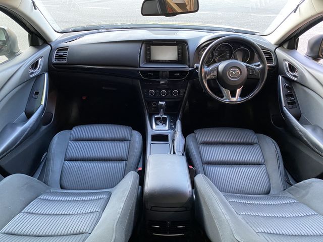 Ref No.A15895936 MAZDA ATENZA SEDAN Image#19