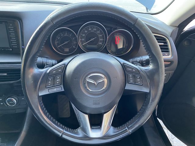 Ref No.A15895936 MAZDA ATENZA SEDAN Image#20