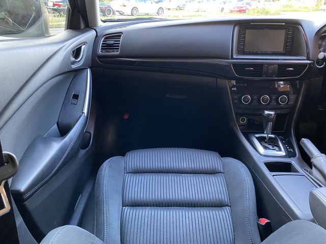 Ref No.A15895936 MAZDA ATENZA SEDAN Image#17