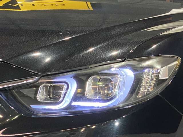 Ref No.A15895936 MAZDA ATENZA SEDAN Image#8
