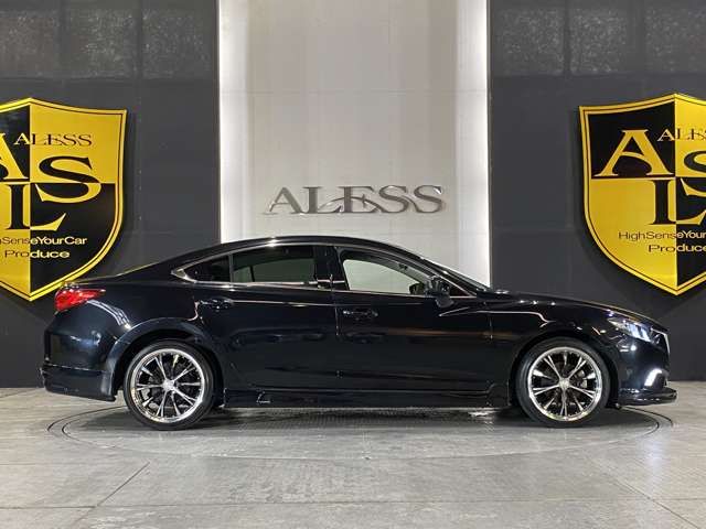 Ref No.A15895936 MAZDA ATENZA SEDAN Image#15