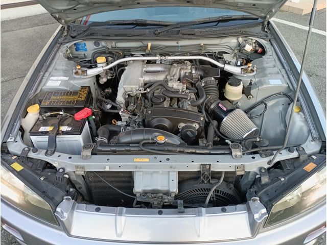 Ref No.A15895979 NISSAN SKYLINE Image#10