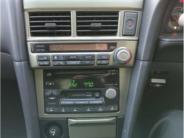 Ref No.A15895979 NISSAN SKYLINE Image#14