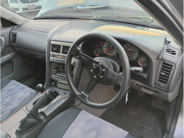 Ref No.A15895979 NISSAN SKYLINE Image#11