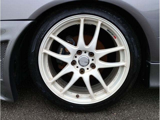 Ref No.A15895979 NISSAN SKYLINE Image#9