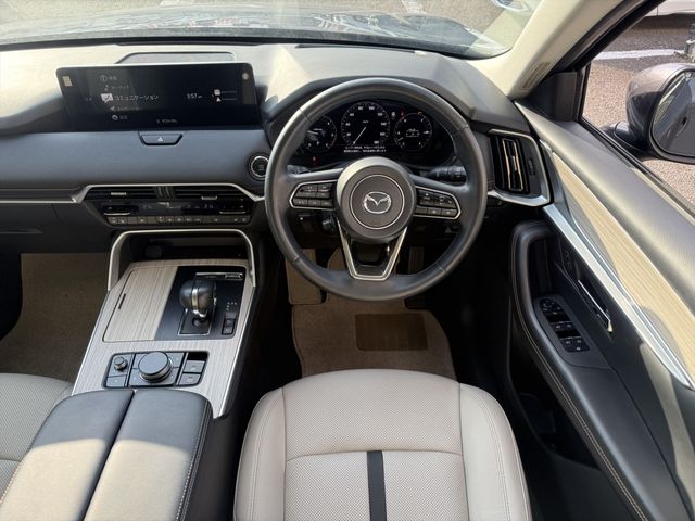 Ref No.A15896056 MAZDA CX-60 Image#10