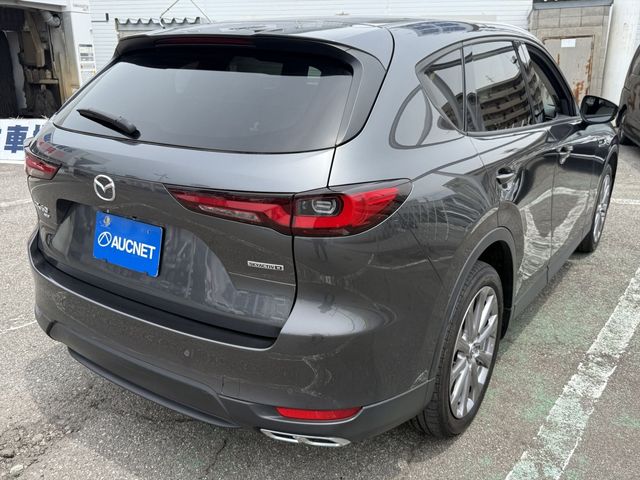 Ref No.A15896056 MAZDA CX-60 Image#4