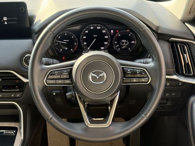 Ref No.A15896056 MAZDA CX-60 Image#15