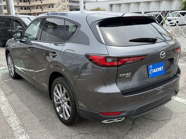 Ref No.A15896056 MAZDA CX-60 Image#6