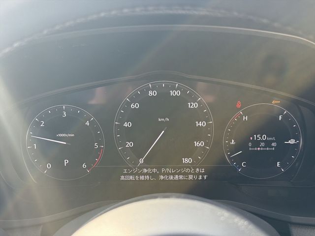 Ref No.A15896056 MAZDA CX-60 Image#16