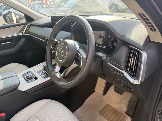 Ref No.A15896056 MAZDA CX-60 Image#11