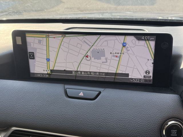 Ref No.A15896056 MAZDA CX-60 Image#17