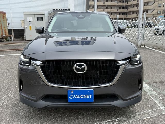 Ref No.A15896056 MAZDA CX-60 Image#2