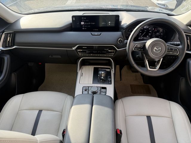 Ref No.A15896056 MAZDA CX-60 Image#9
