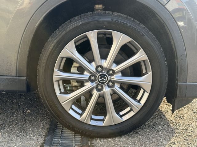Ref No.A15896056 MAZDA CX-60 Image#7