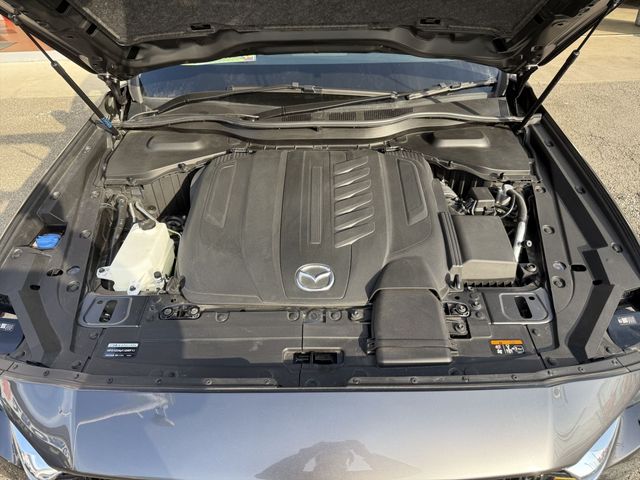 Ref No.A15896056 MAZDA CX-60 Image#8