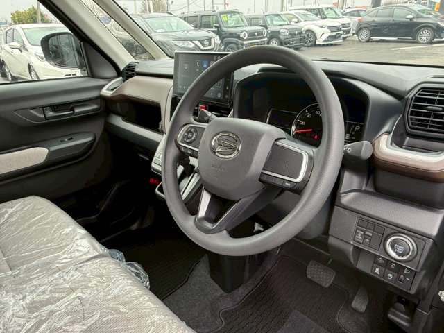 Ref No.A15896145 DAIHATSU MOVE Image#19