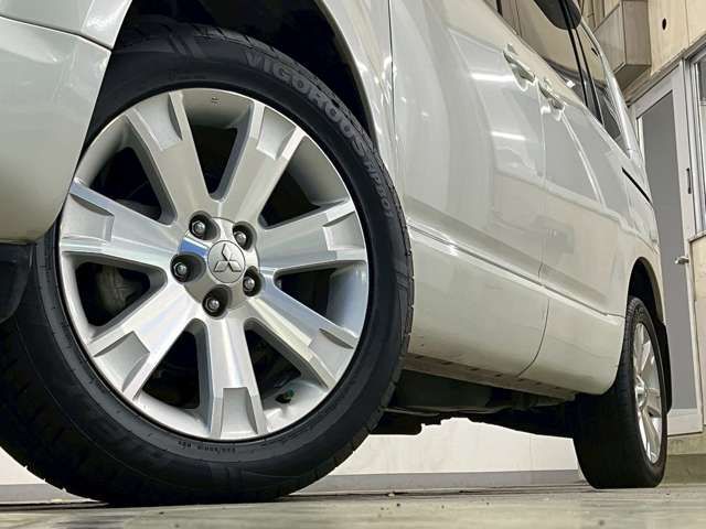 Ref No.A15896161 MITSUBISHI DELICA D5 Image#17
