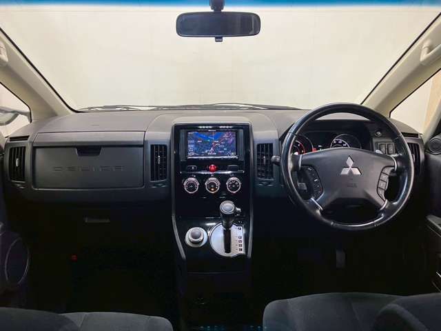 Ref No.A15896161 MITSUBISHI DELICA D5 Image#16