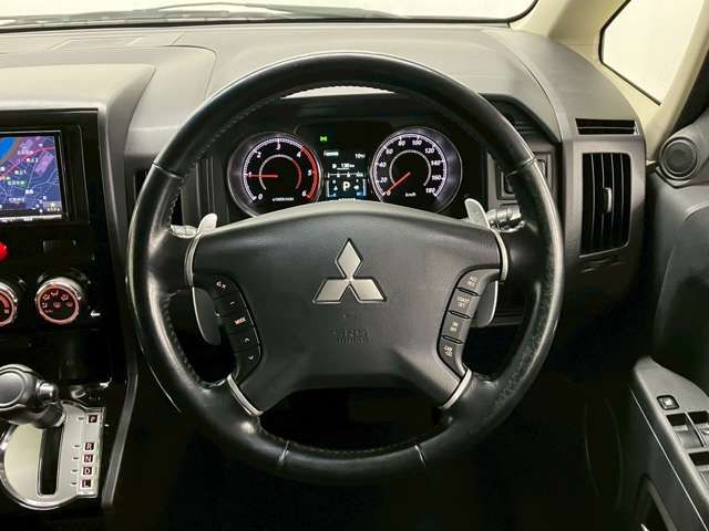 Ref No.A15896161 MITSUBISHI DELICA D5 Image#15