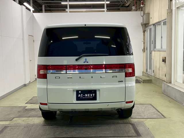 Ref No.A15896161 MITSUBISHI DELICA D5 Image#19