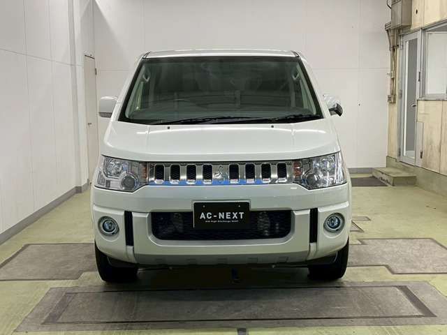 Ref No.A15896161 MITSUBISHI DELICA D5 Image#18