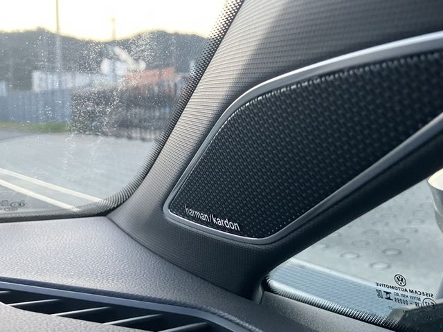 Ref No.A15896180 VOLKSWAGEN GOLF Image#12
