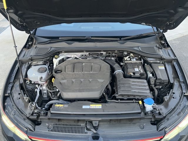 Ref No.A15896180 VOLKSWAGEN GOLF Image#15