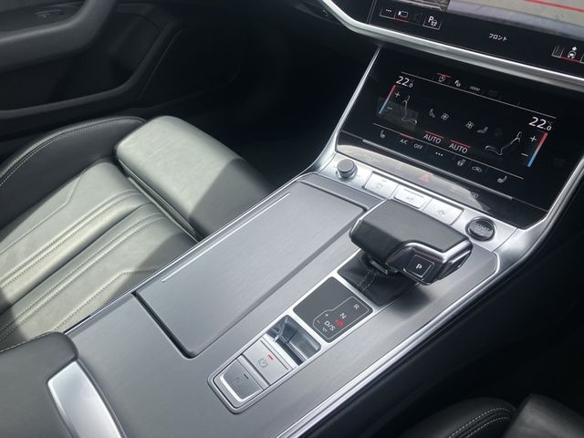 Ref No.A15896332 AUDI A6 Image#10