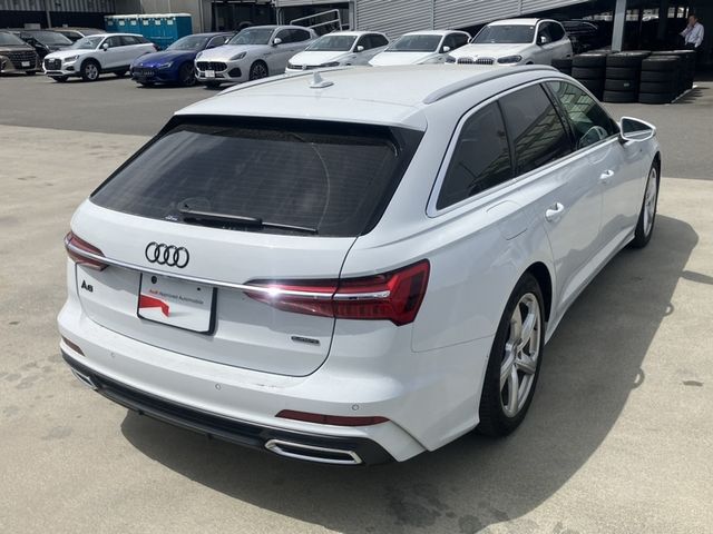 Ref No.A15896332 AUDI A6 Image#3