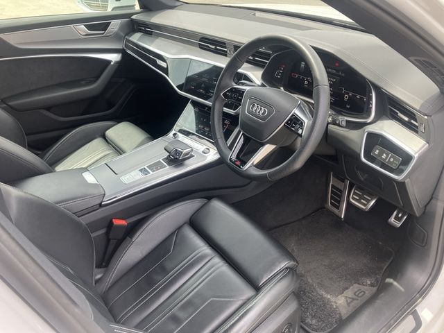 Ref No.A15896332 AUDI A6 Image#2