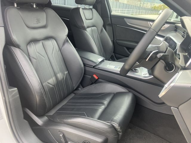Ref No.A15896332 AUDI A6 Image#11