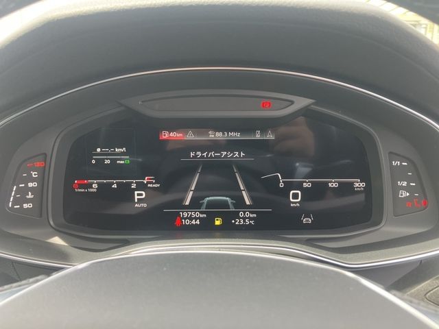 Ref No.A15896332 AUDI A6 Image#7
