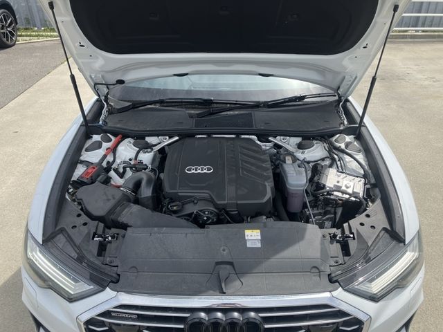 Ref No.A15896332 AUDI A6 Image#13