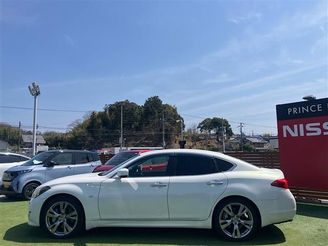 Ref No.A15896439 NISSAN FUGA Image#14