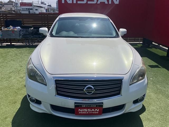 Ref No.A15896439 NISSAN FUGA Image#13