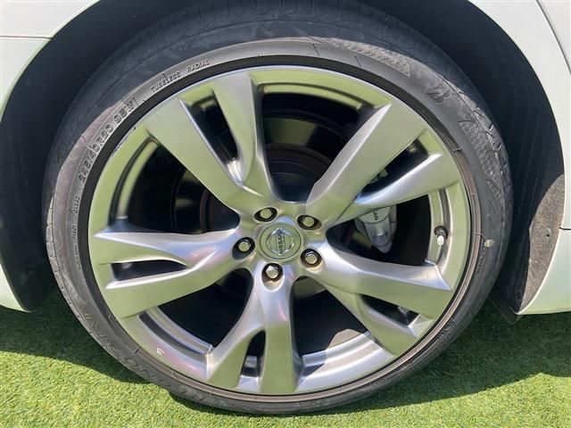 Ref No.A15896439 NISSAN FUGA Image#9
