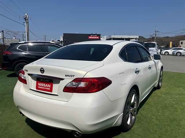 Ref No.A15896439 NISSAN FUGA Image#19