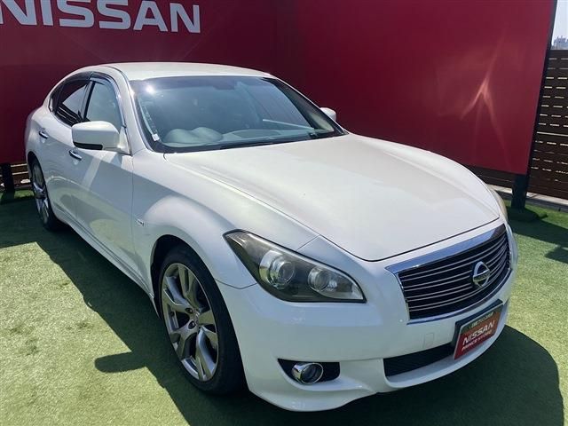 Ref No.A15896439 NISSAN FUGA Image#10