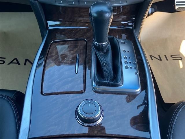 Ref No.A15896439 NISSAN FUGA Image#7