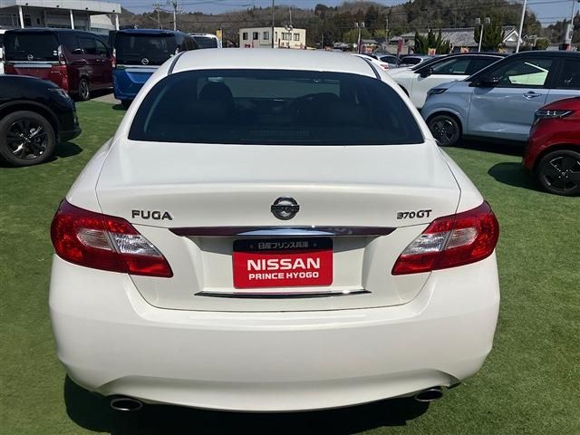 Ref No.A15896439 NISSAN FUGA Image#18