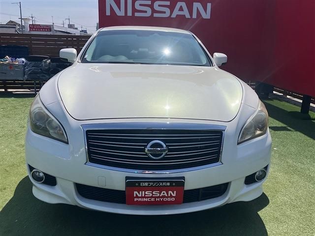 Ref No.A15896439 NISSAN FUGA Image#12