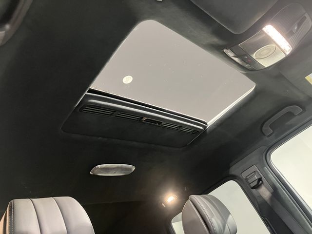 Ref No.A15896549 MERCEDES G CLASS Image#12
