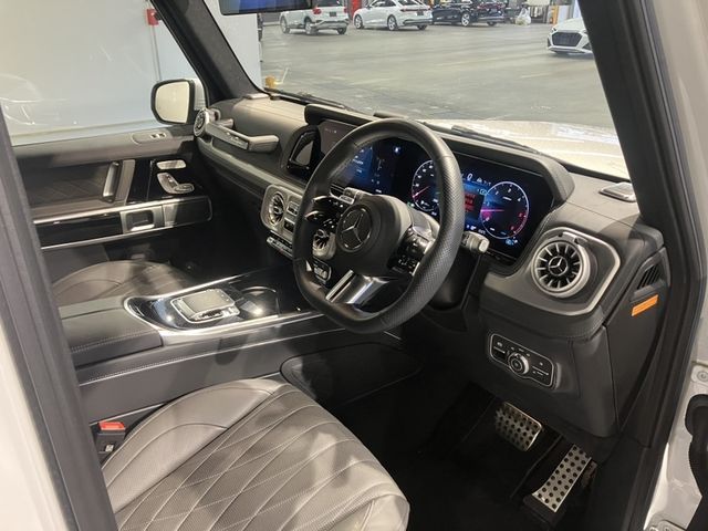 Ref No.A15896549 MERCEDES G CLASS Image#2