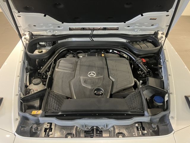 Ref No.A15896549 MERCEDES G CLASS Image#15